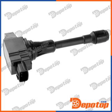 Bobine D'allumage pour NISSAN | 10642, 10658